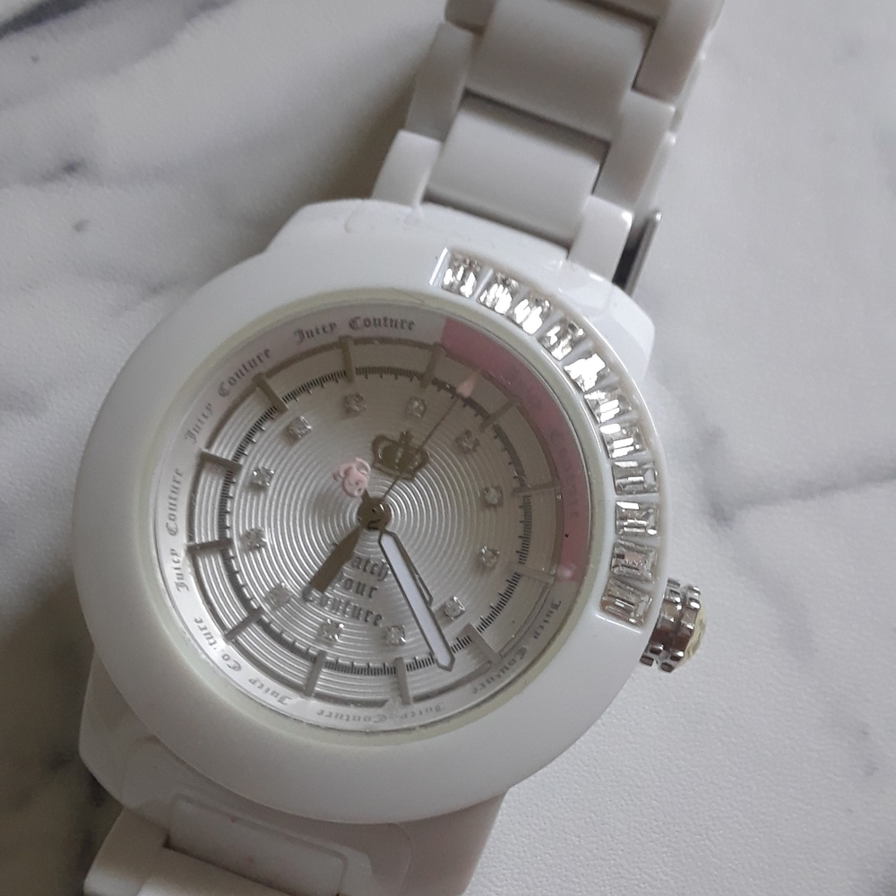 Juicy Couture Watch